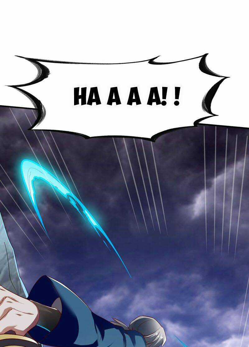 Chiến Đỉnh Chapter 124 trang 20
