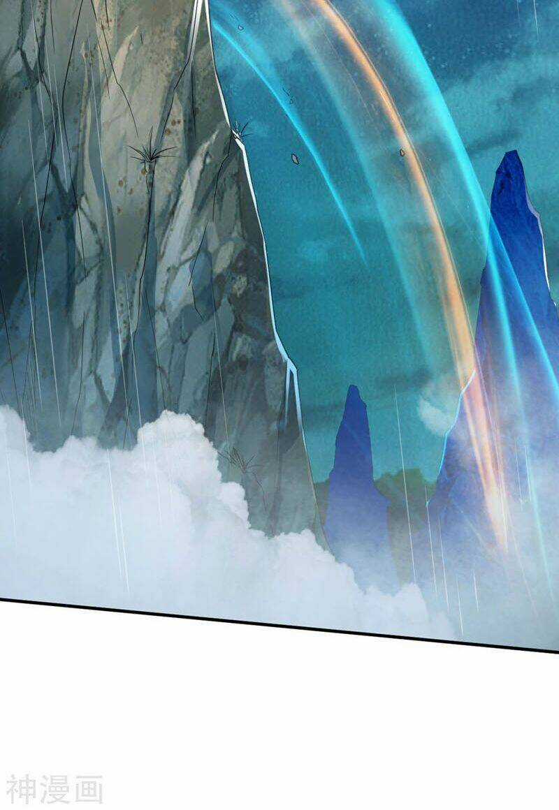 Chiến Đỉnh Chapter 124 trang 25