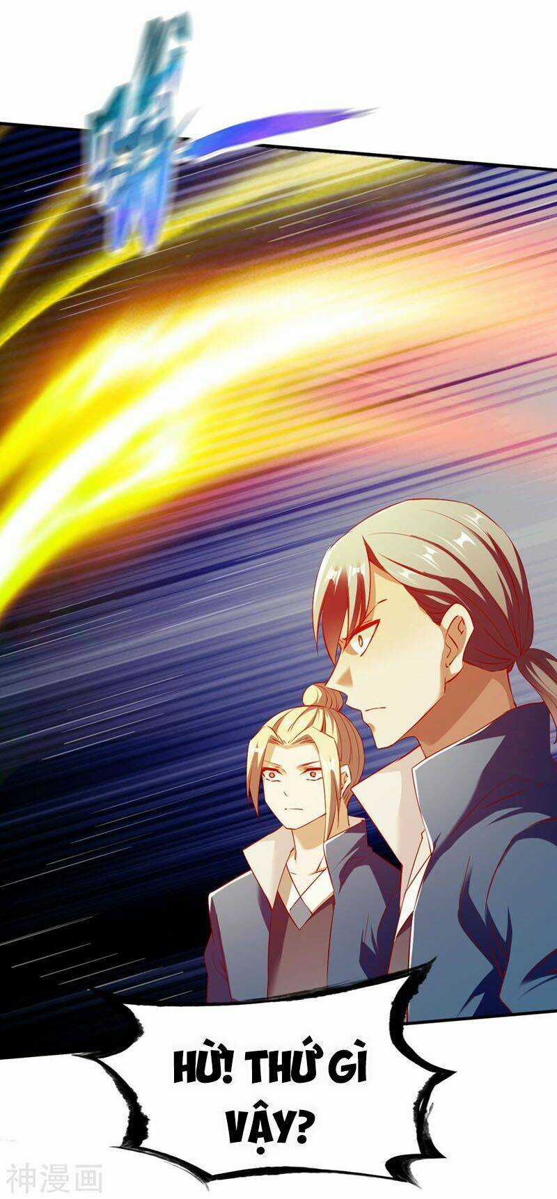 Chiến Đỉnh Chapter 124 trang 28
