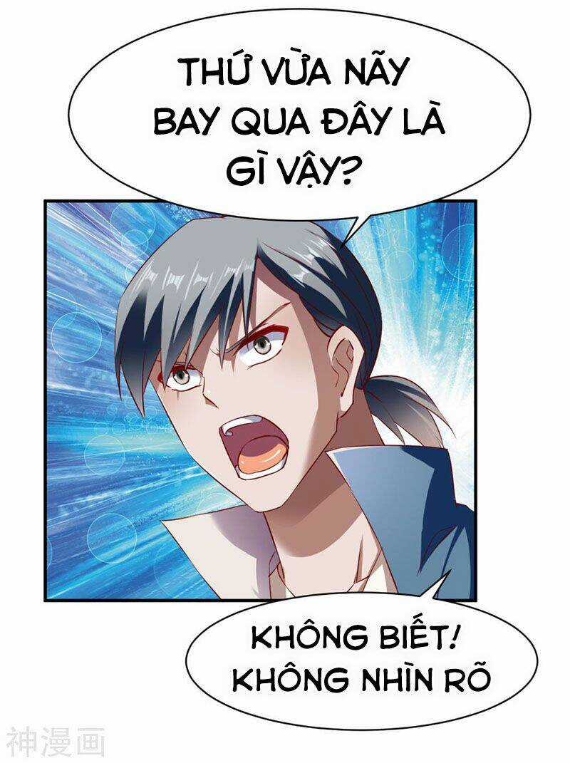 Chiến Đỉnh Chapter 124 trang 29