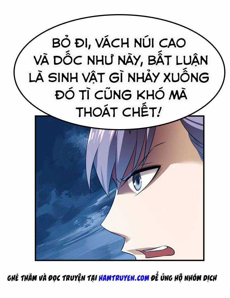 Chiến Đỉnh Chapter 124 trang 30