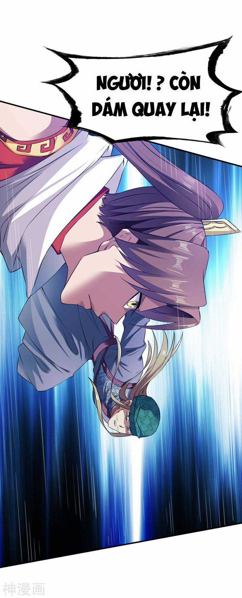 Chiến Đỉnh Chapter 124 trang 34