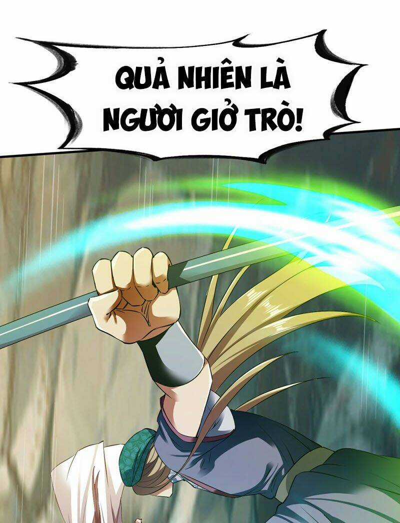 Chiến Đỉnh Chapter 124 trang 38