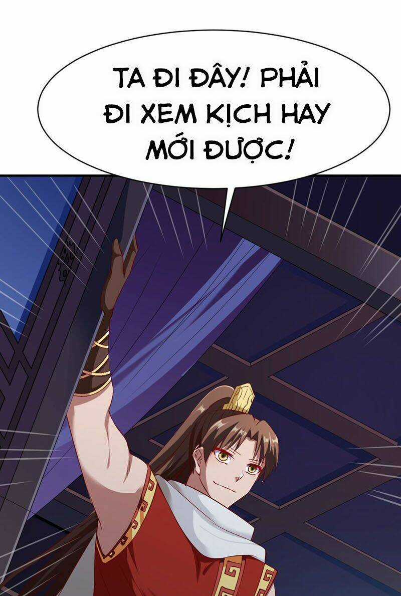 Chiến Đỉnh Chapter 124 trang 4