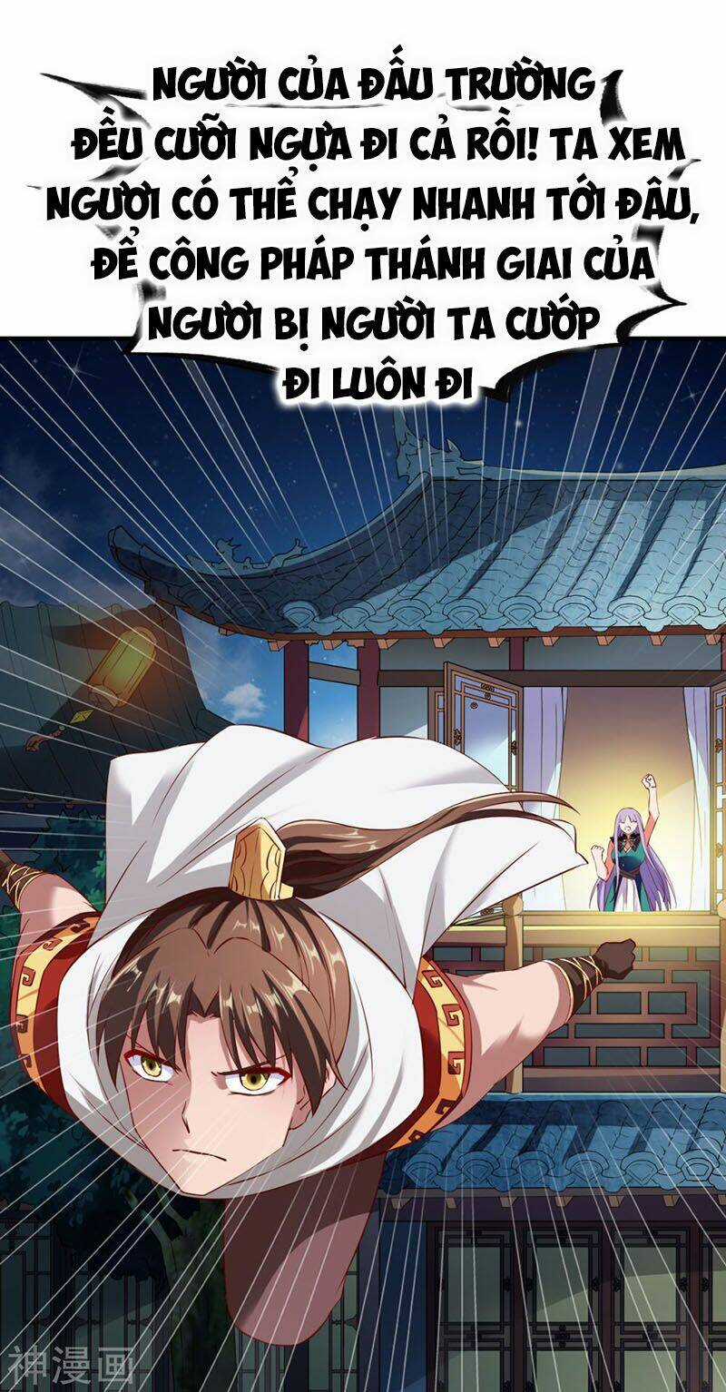 Chiến Đỉnh Chapter 124 trang 6