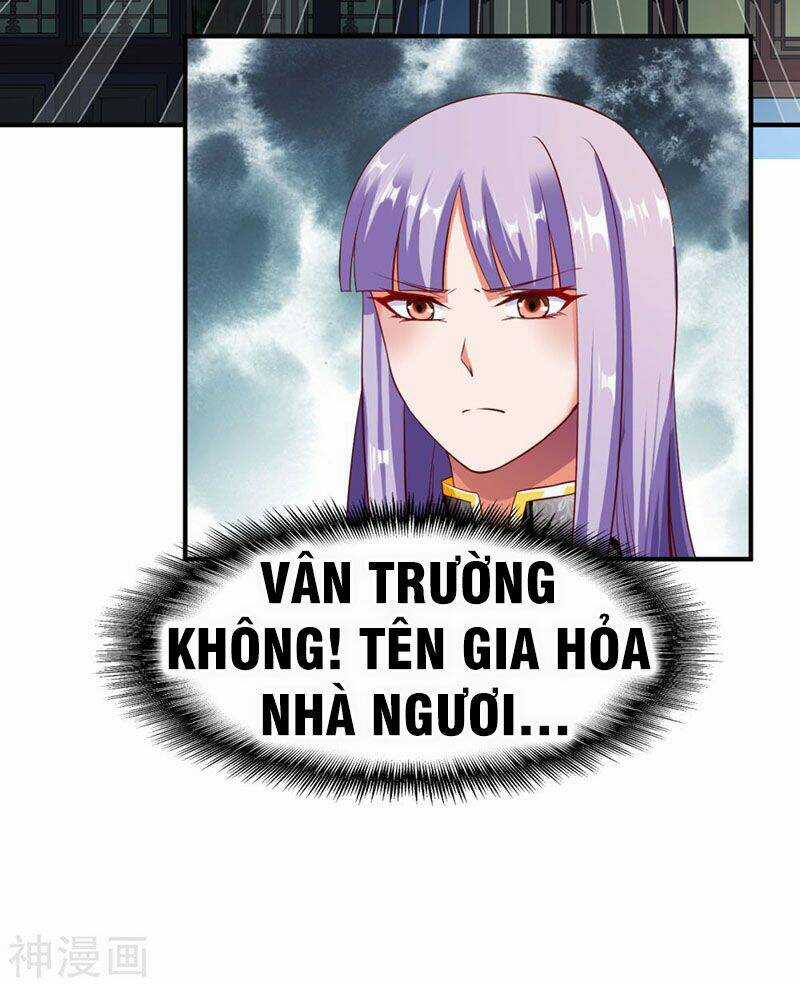 Chiến Đỉnh Chapter 124 trang 7