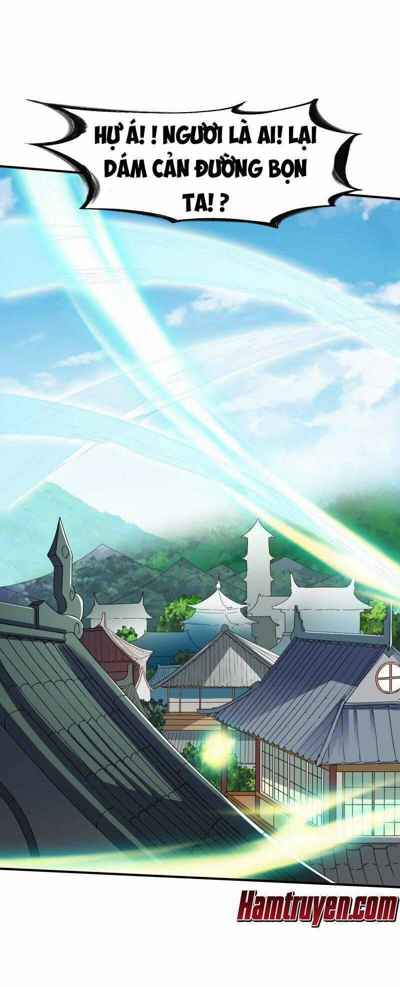 Chiến Đỉnh Chapter 145 trang 0
