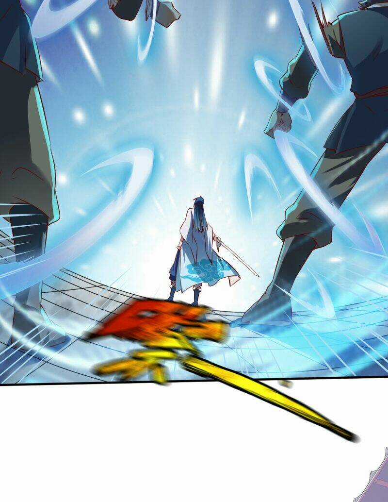 Chiến Đỉnh Chapter 145 trang 10