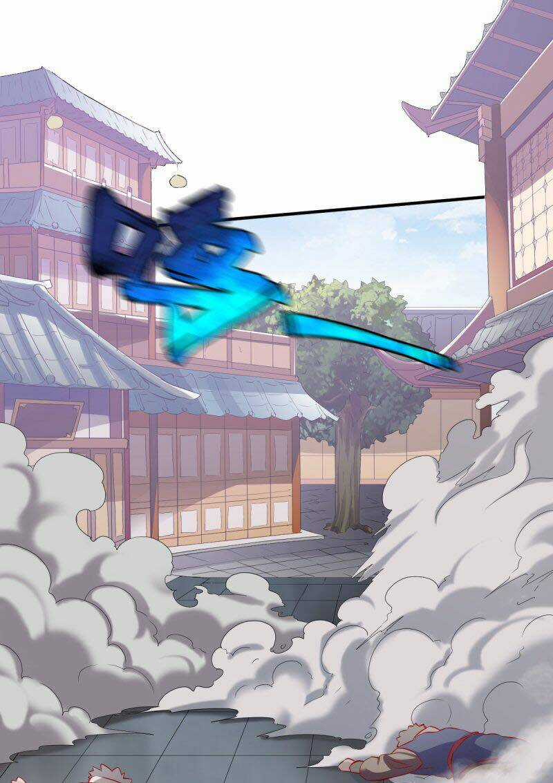 Chiến Đỉnh Chapter 145 trang 11