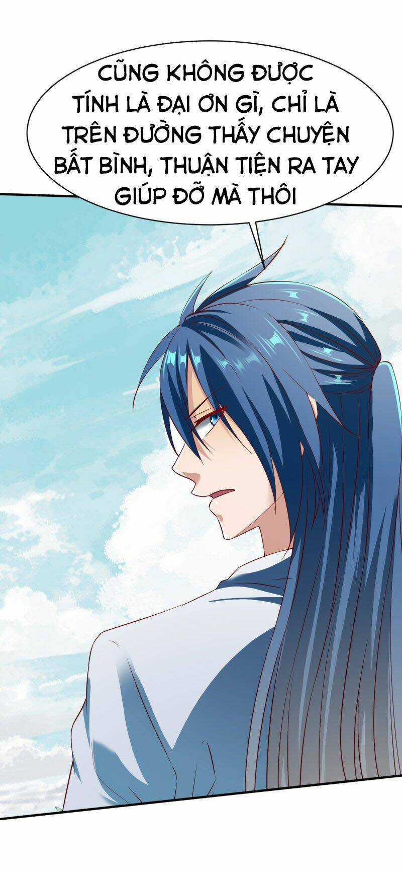 Chiến Đỉnh Chapter 145 trang 14