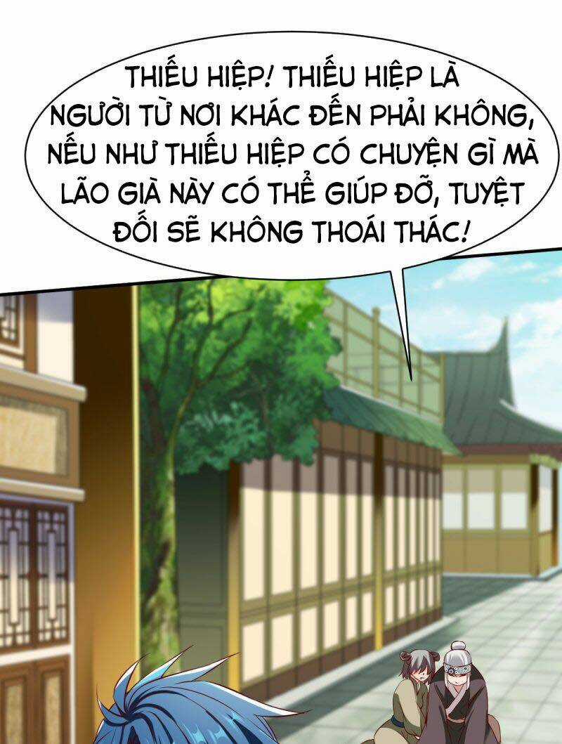 Chiến Đỉnh Chapter 145 trang 15