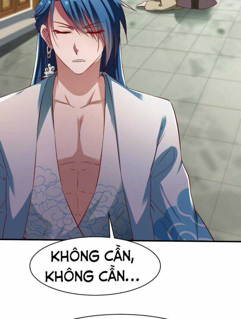 Chiến Đỉnh Chapter 145 trang 16