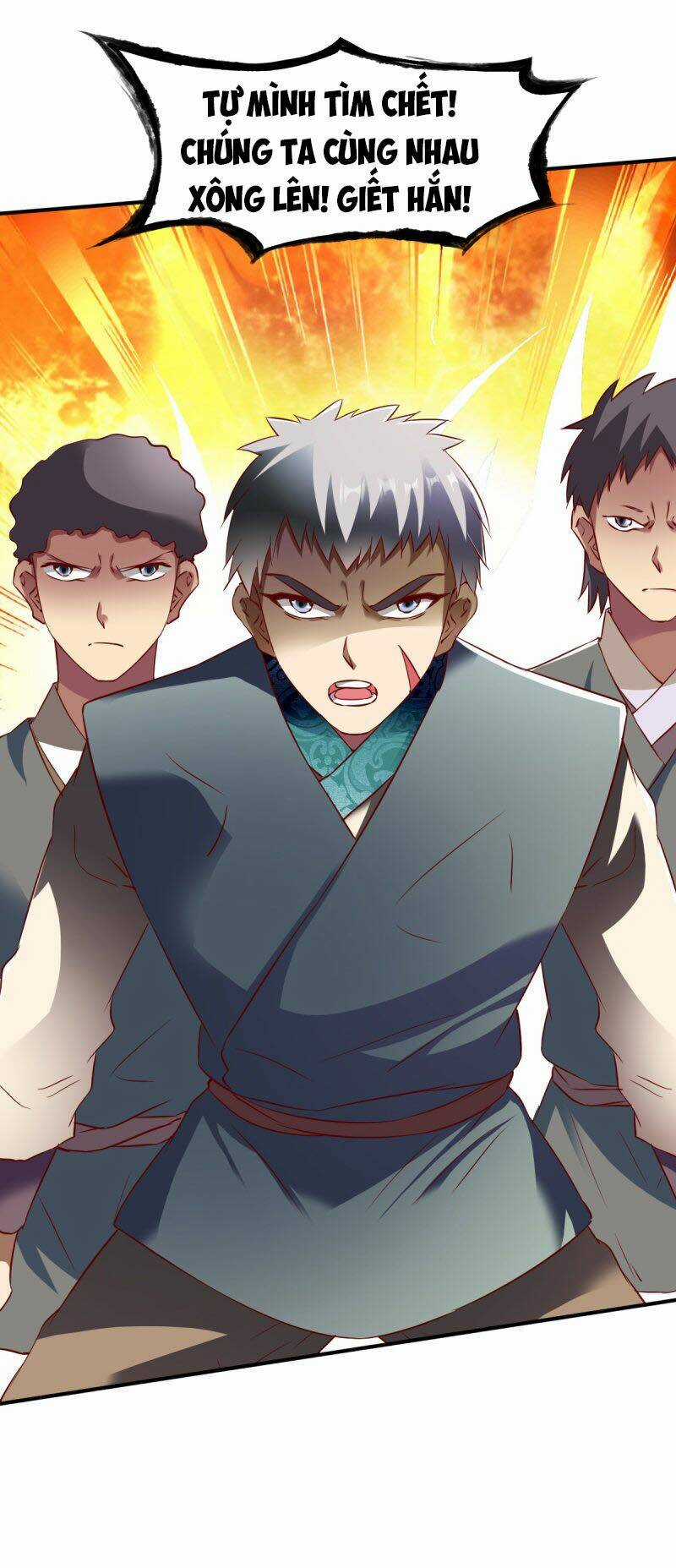 Chiến Đỉnh Chapter 145 trang 2