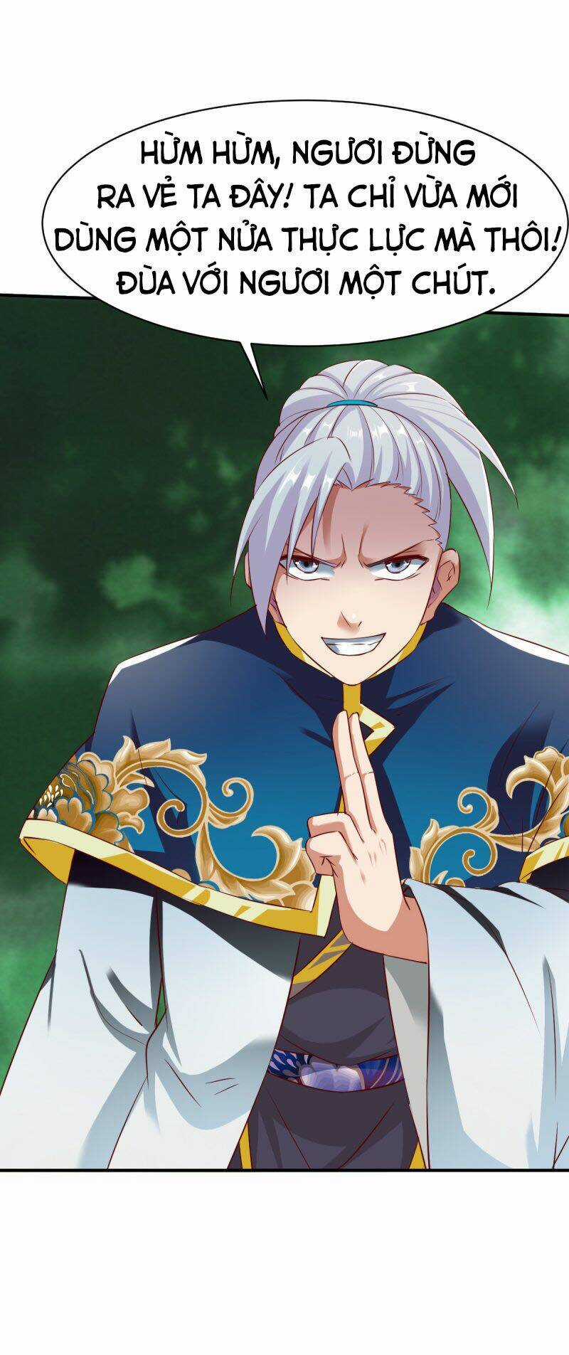 Chiến Đỉnh Chapter 145 trang 21