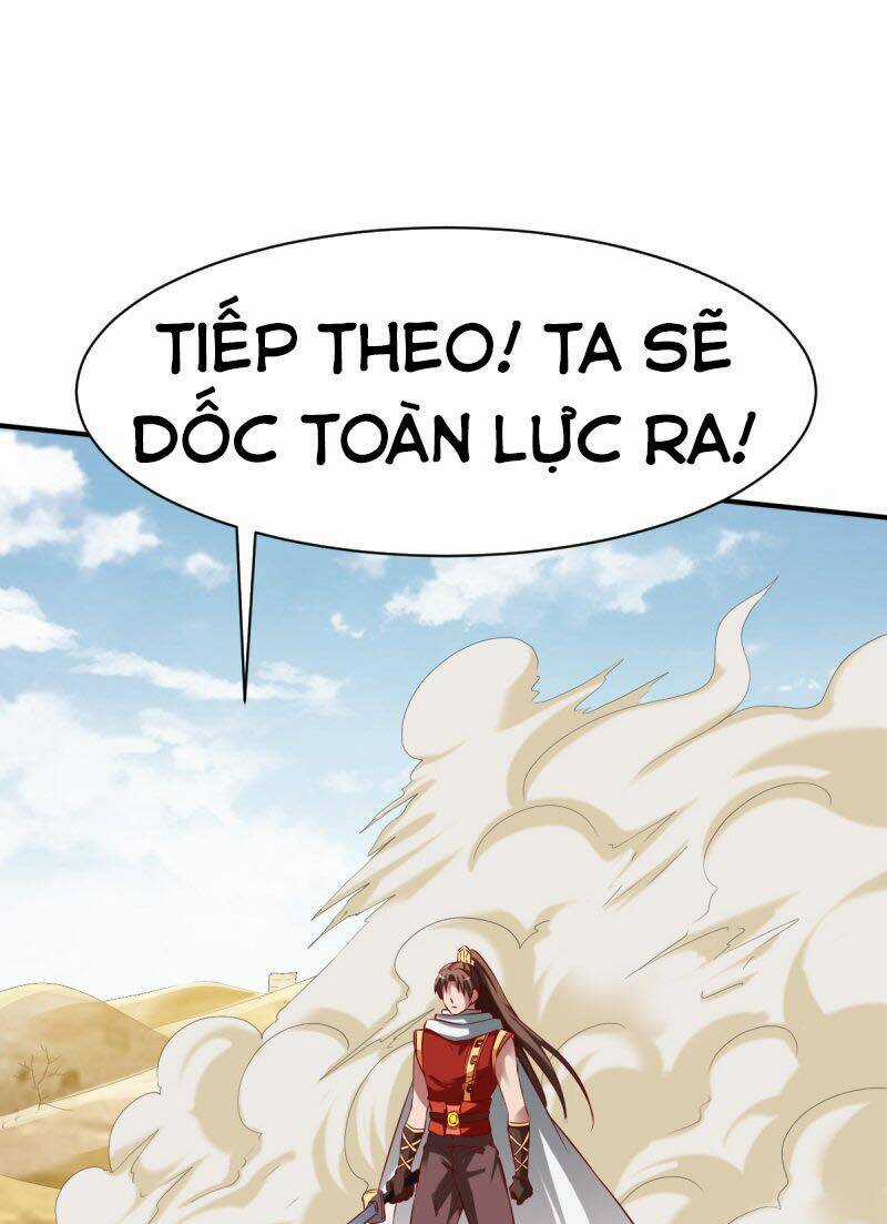 Chiến Đỉnh Chapter 145 trang 22