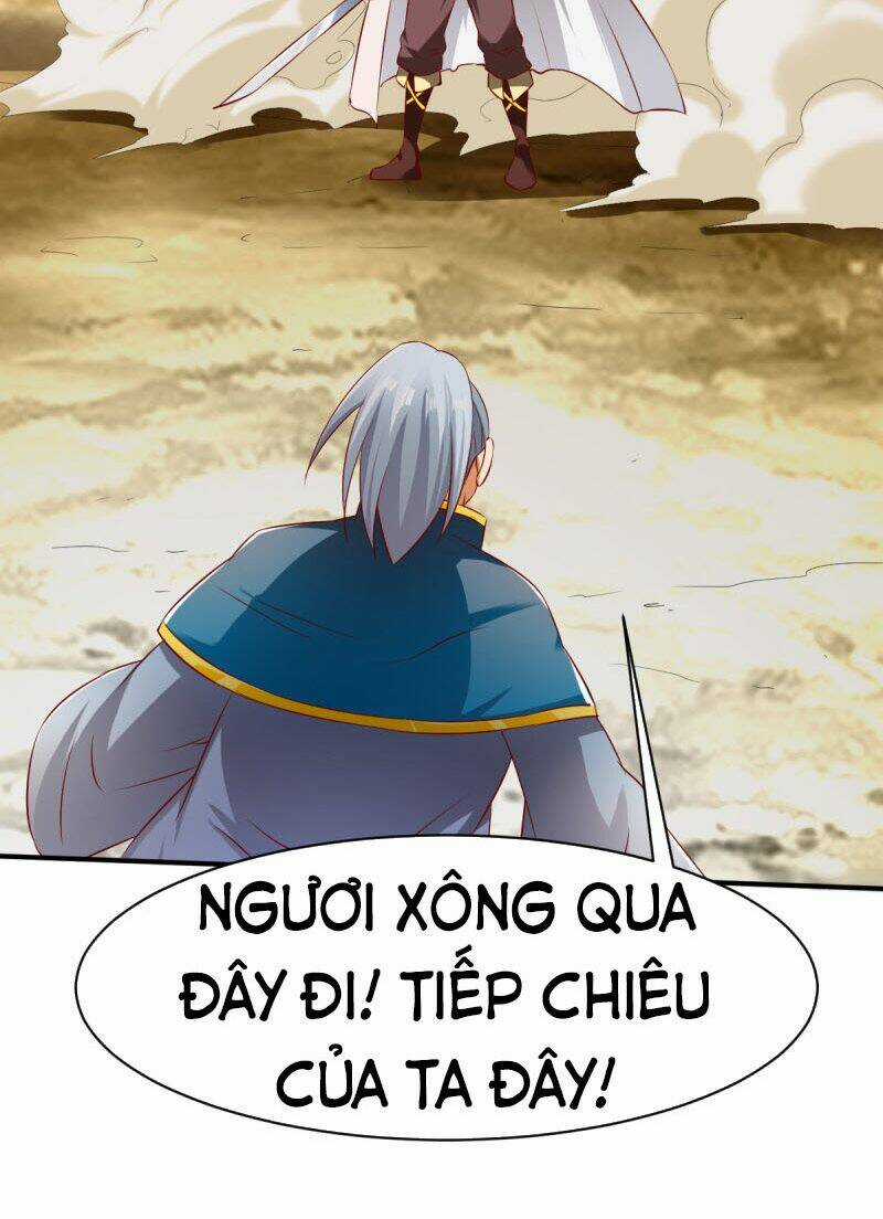 Chiến Đỉnh Chapter 145 trang 23