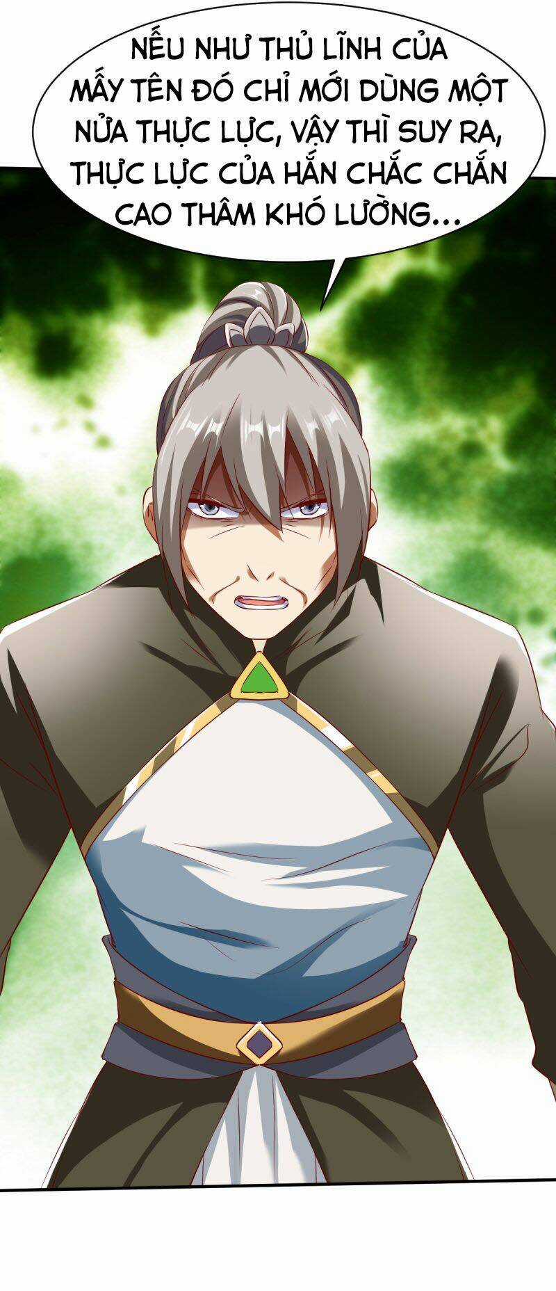 Chiến Đỉnh Chapter 145 trang 26