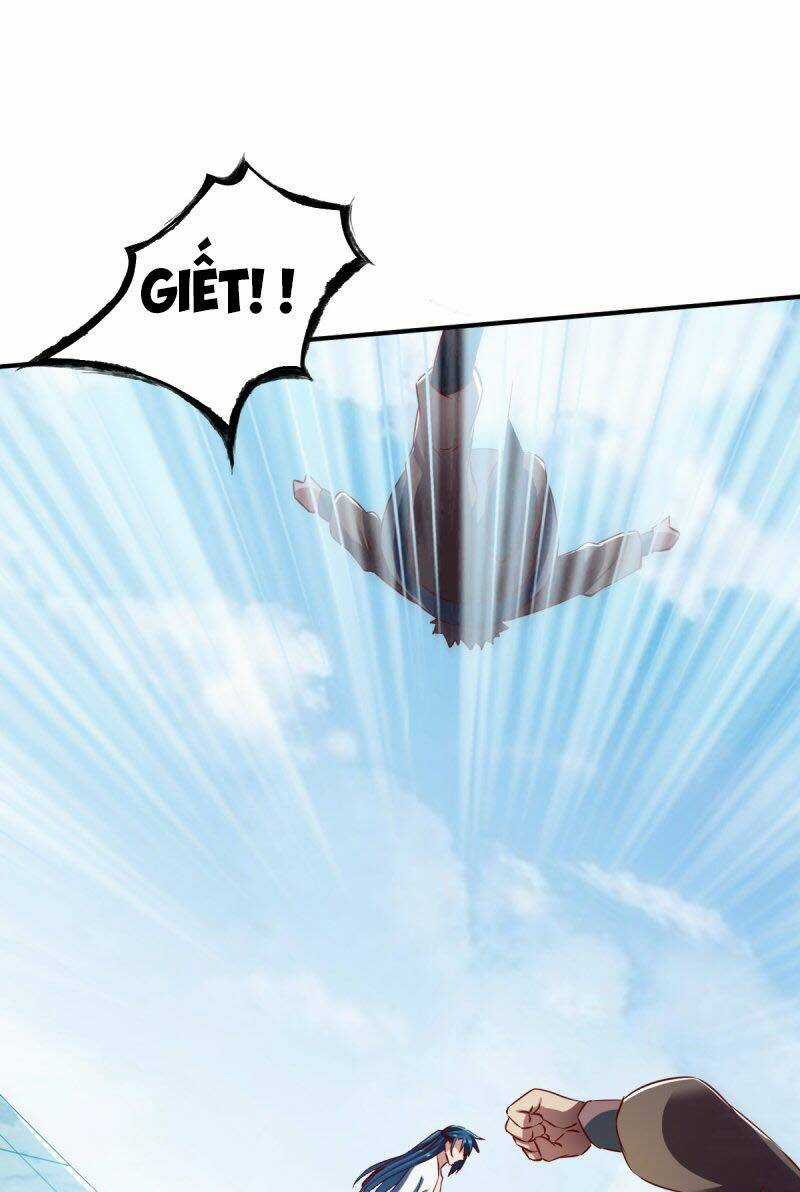 Chiến Đỉnh Chapter 145 trang 3