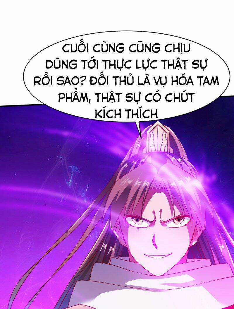 Chiến Đỉnh Chapter 145 trang 30