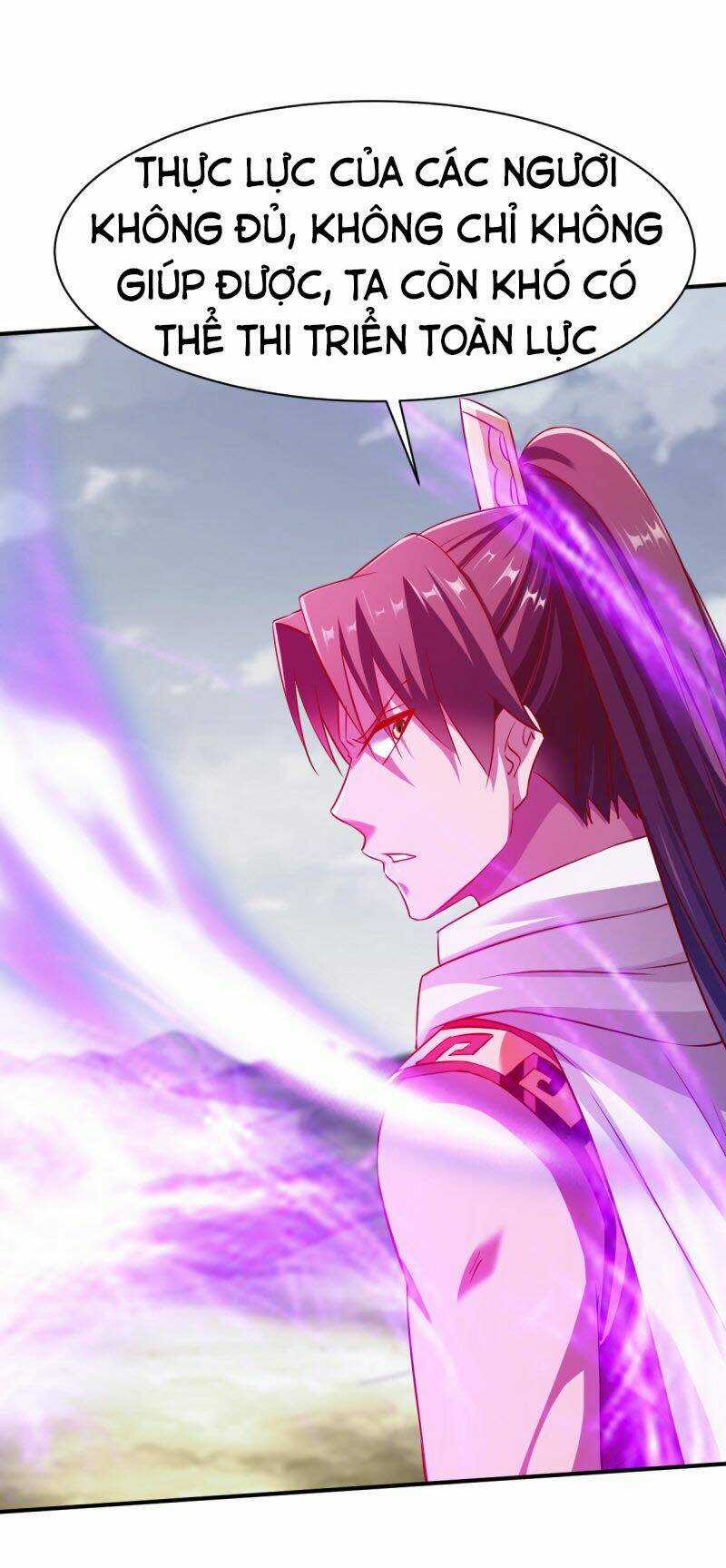 Chiến Đỉnh Chapter 145 trang 35