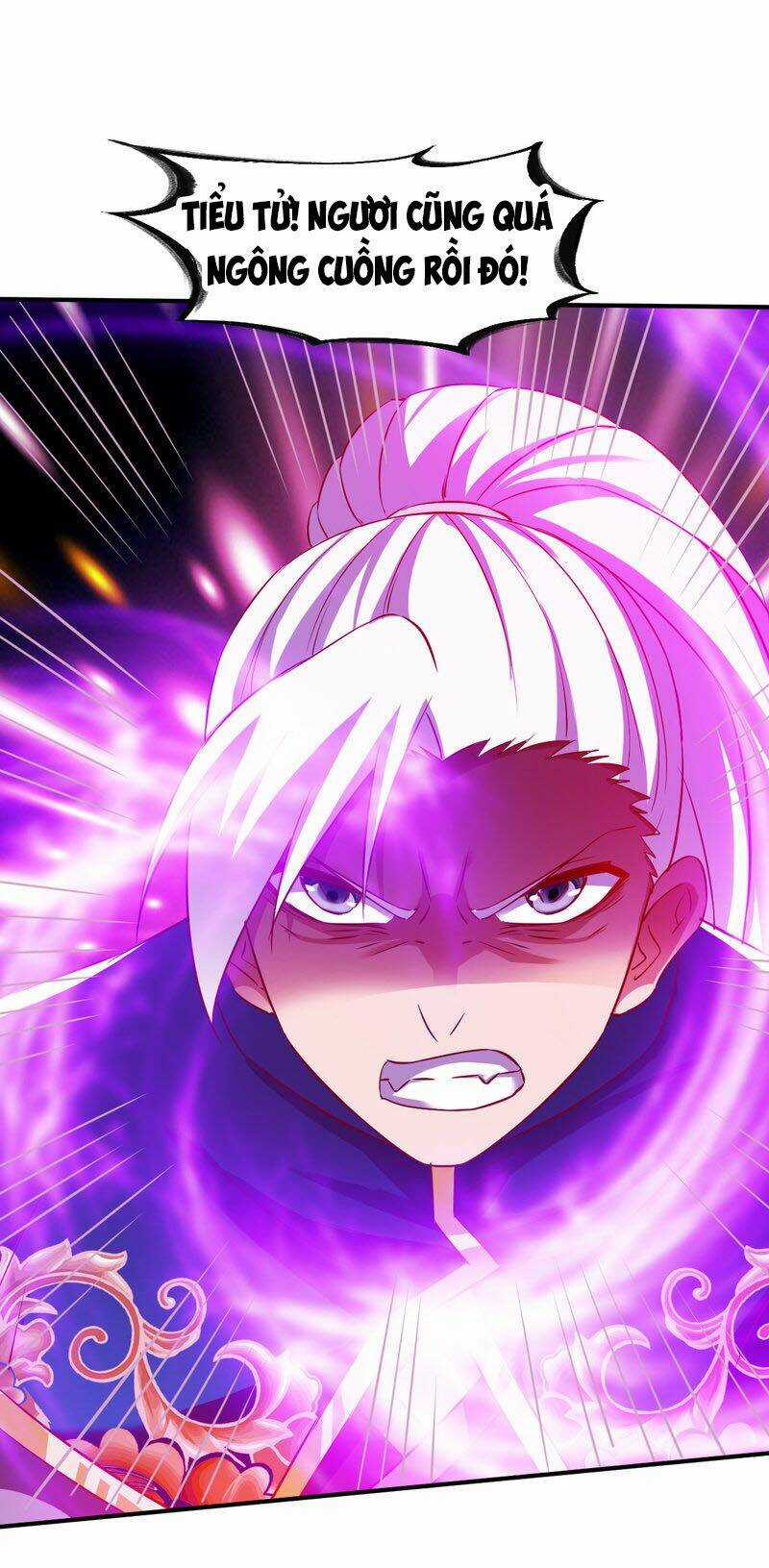 Chiến Đỉnh Chapter 145 trang 37