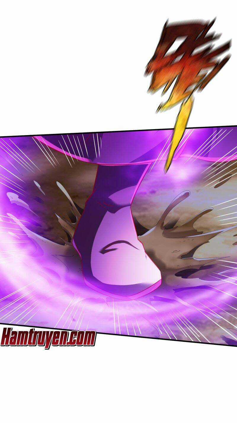 Chiến Đỉnh Chapter 145 trang 38