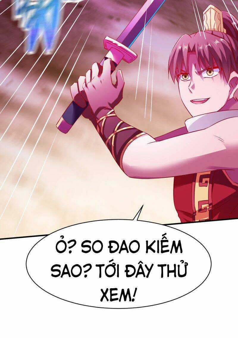 Chiến Đỉnh Chapter 145 trang 40