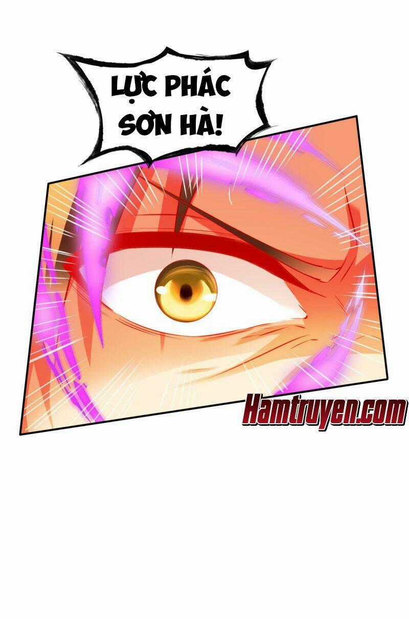 Chiến Đỉnh Chapter 145 trang 43