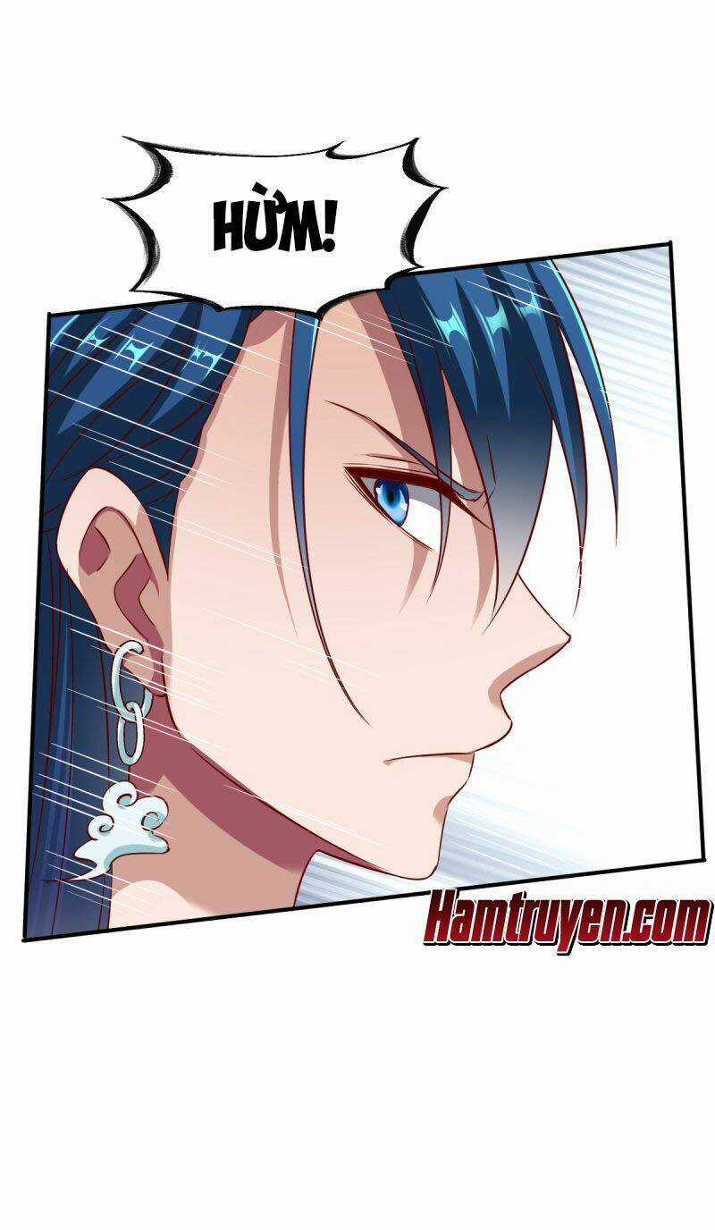 Chiến Đỉnh Chapter 145 trang 5