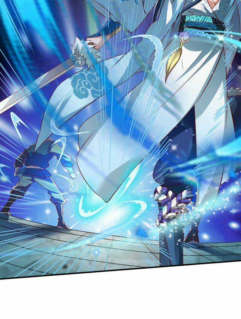 Chiến Đỉnh Chapter 145 trang 8