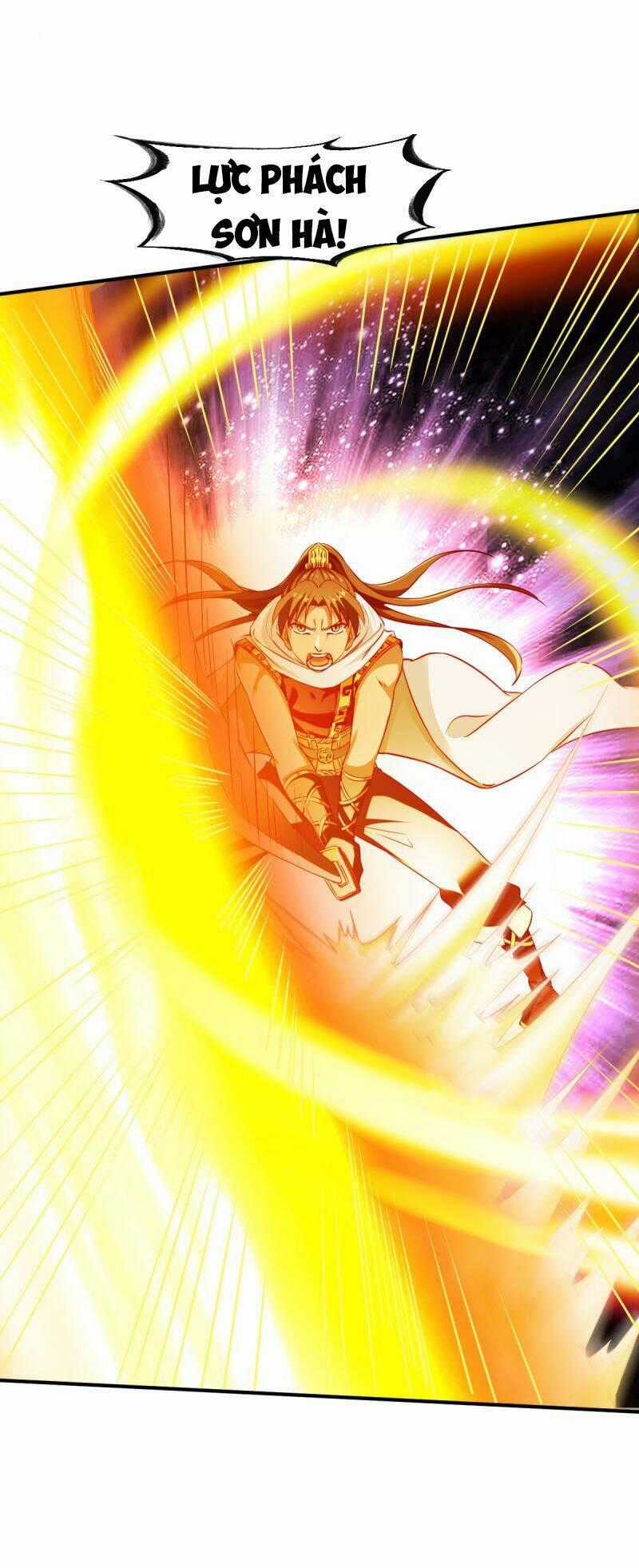 Chiến Đỉnh Chapter 146 trang 1