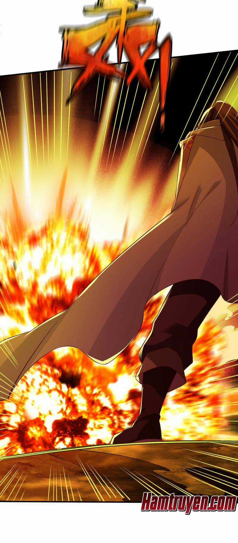 Chiến Đỉnh Chapter 146 trang 11