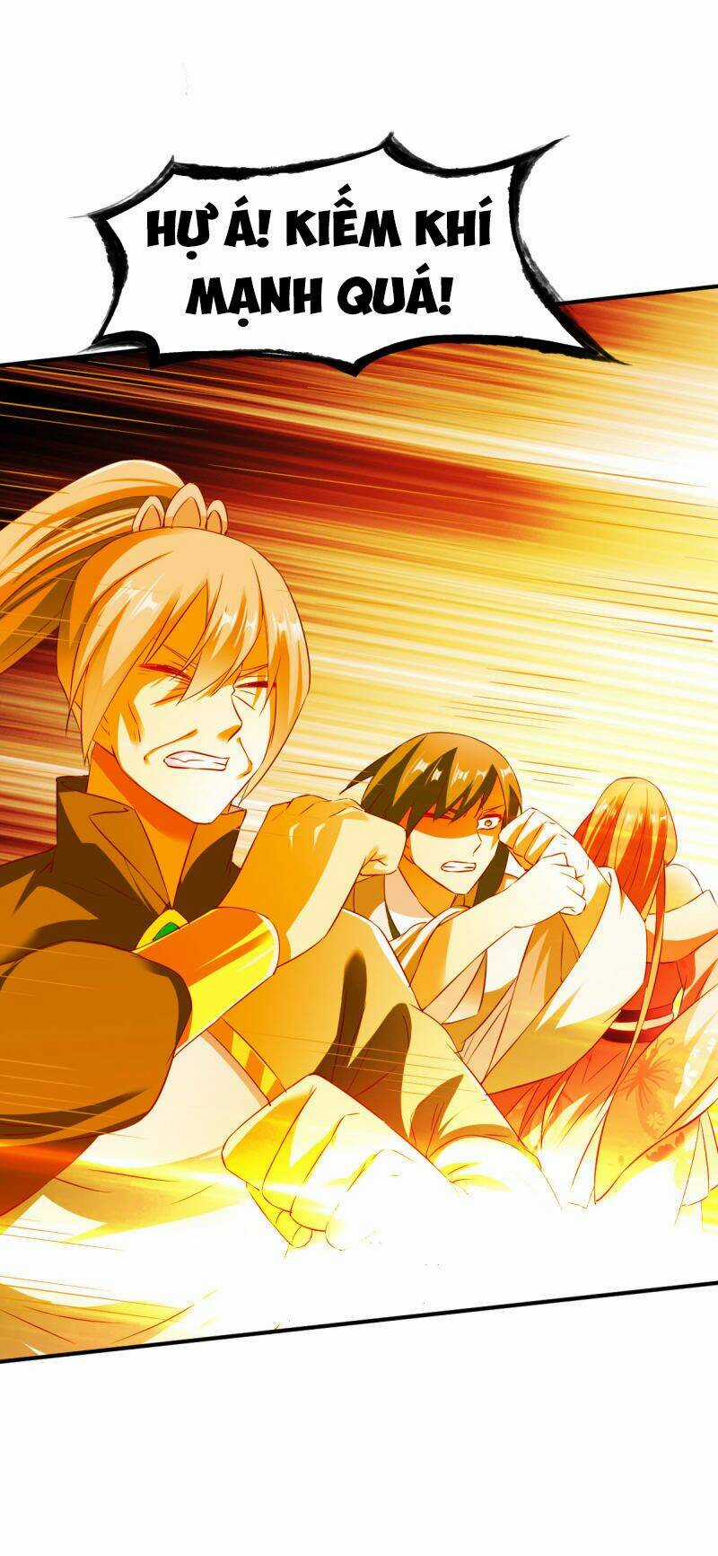 Chiến Đỉnh Chapter 146 trang 12