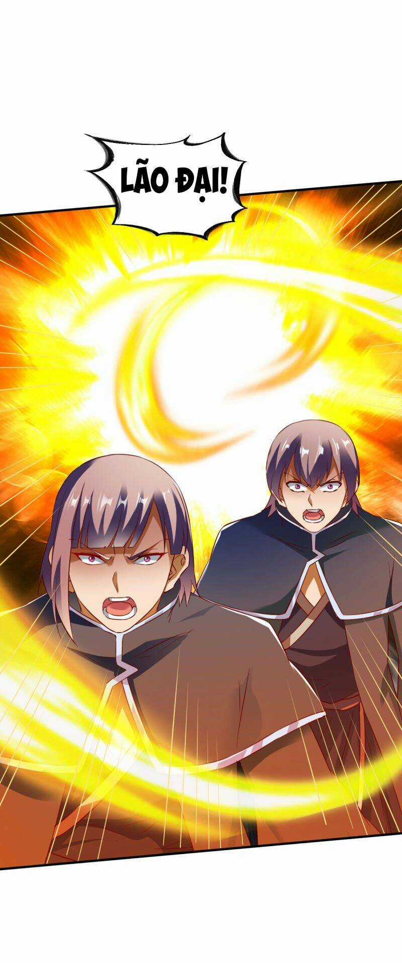 Chiến Đỉnh Chapter 146 trang 13