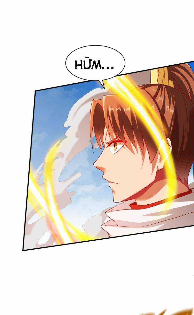 Chiến Đỉnh Chapter 146 trang 14