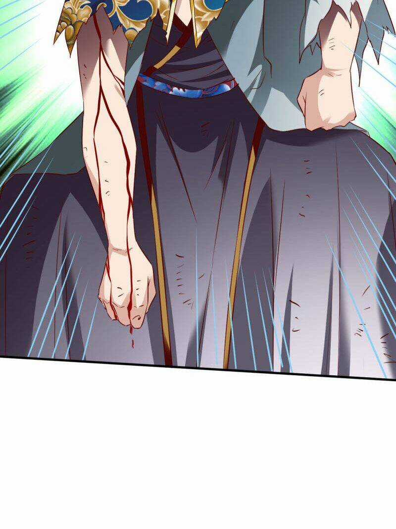 Chiến Đỉnh Chapter 146 trang 18