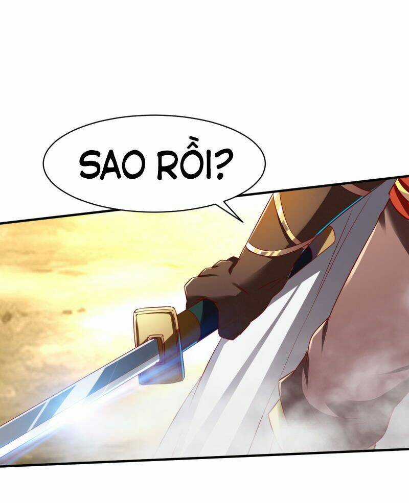 Chiến Đỉnh Chapter 146 trang 19