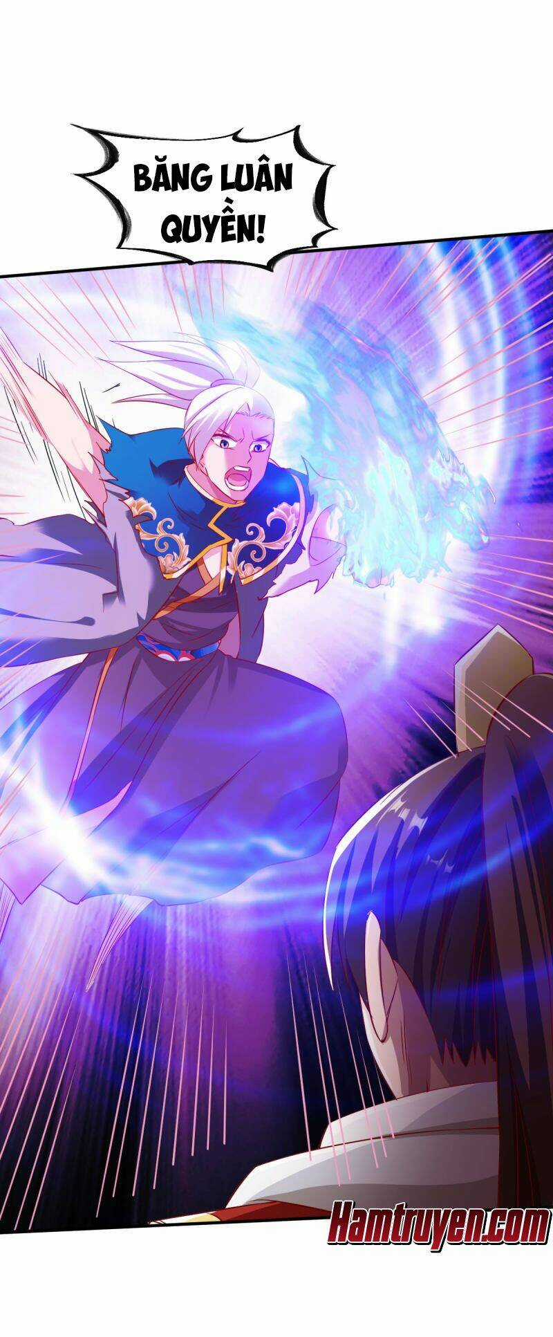 Chiến Đỉnh Chapter 146 trang 26