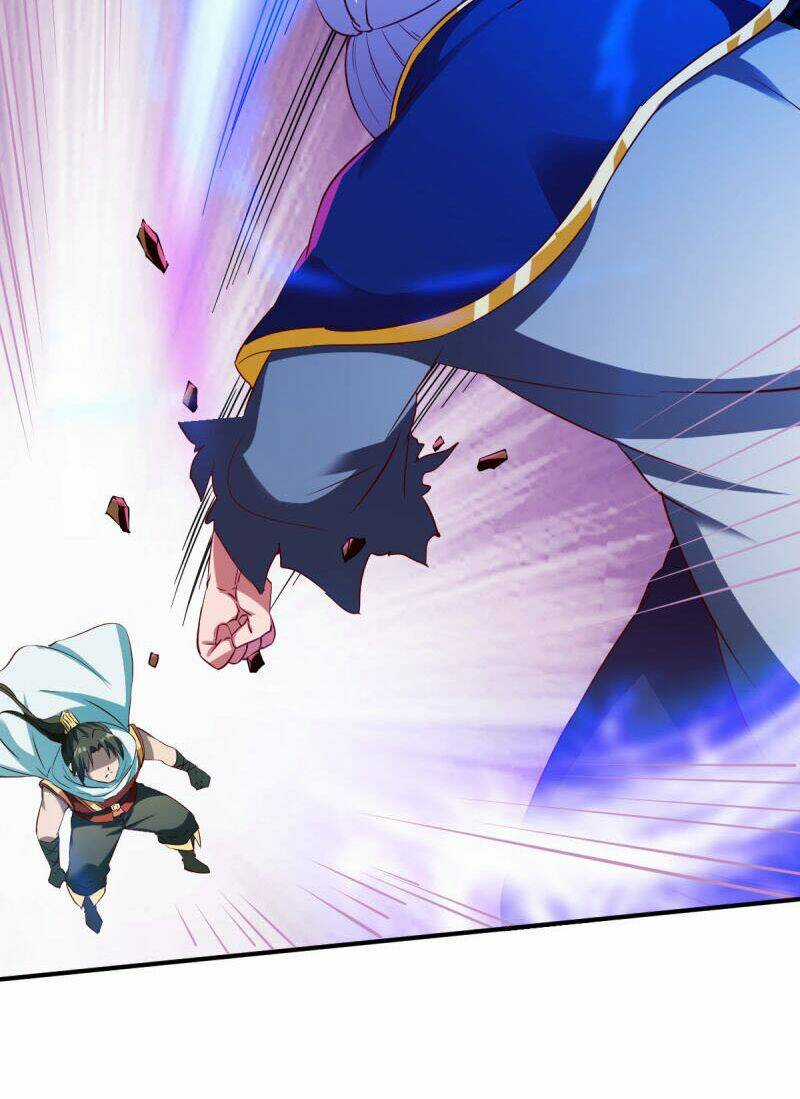 Chiến Đỉnh Chapter 146 trang 28