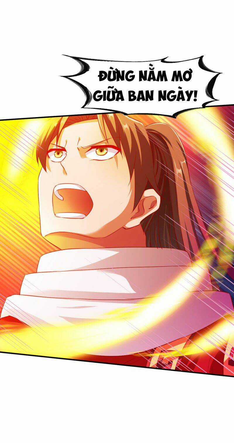 Chiến Đỉnh Chapter 146 trang 29