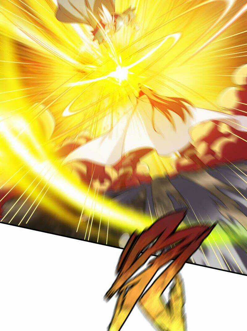 Chiến Đỉnh Chapter 146 trang 31