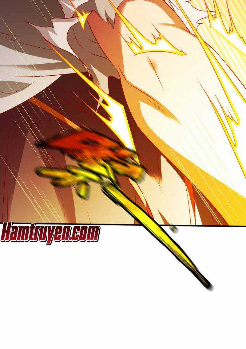 Chiến Đỉnh Chapter 146 trang 33