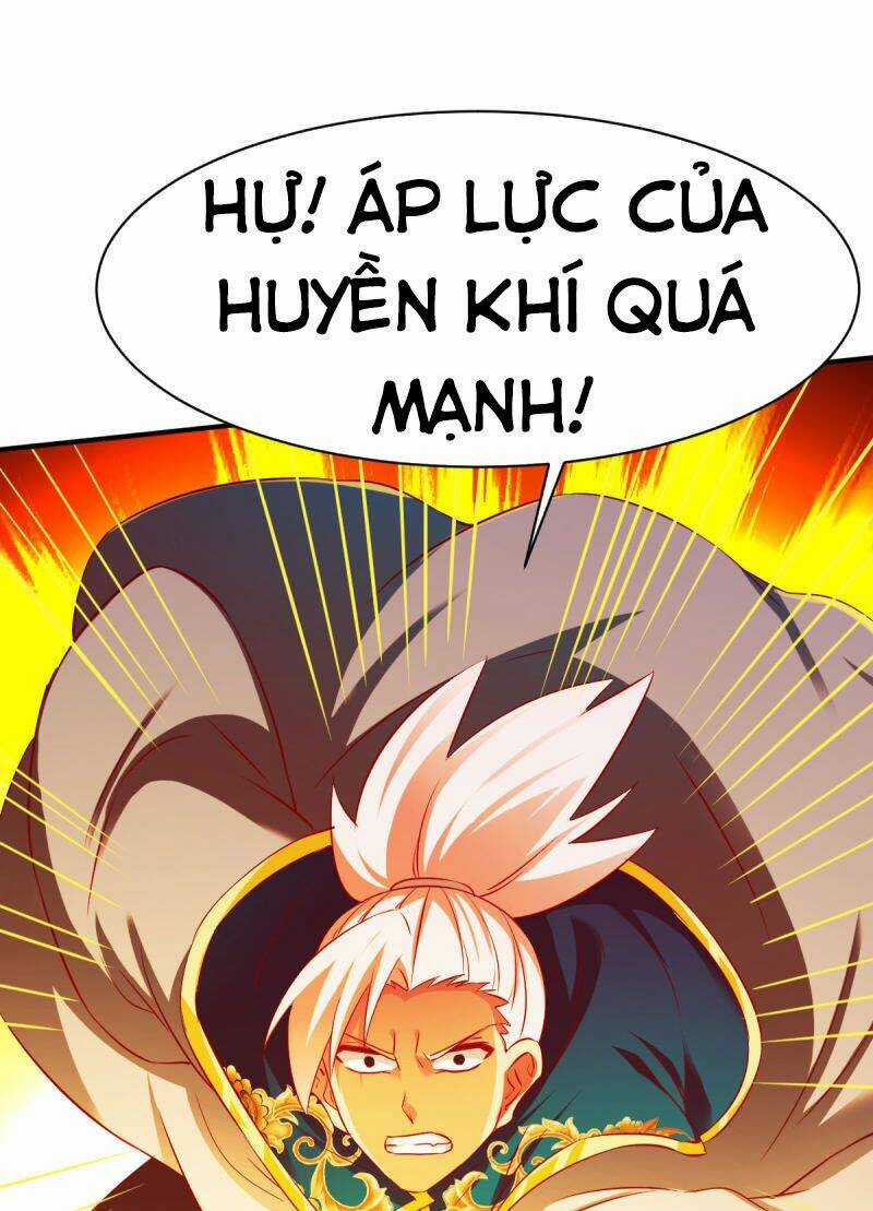 Chiến Đỉnh Chapter 146 trang 4