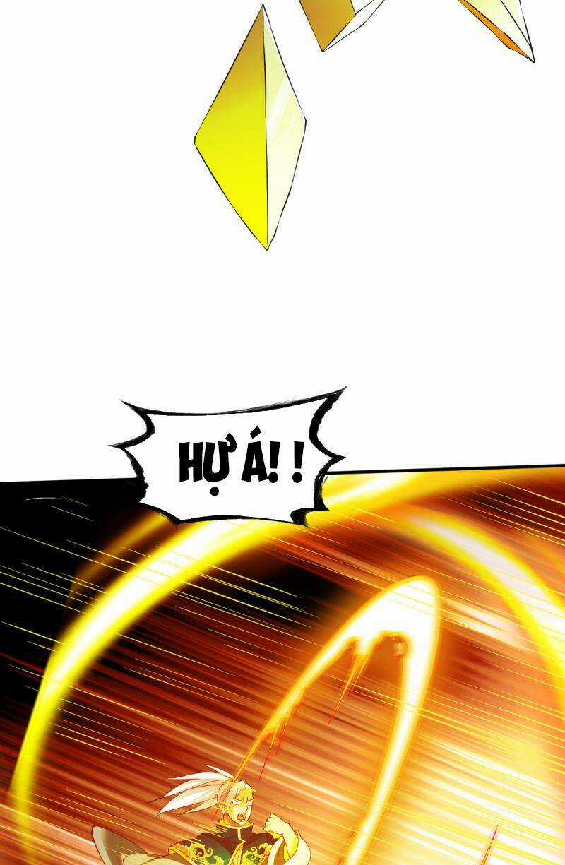 Chiến Đỉnh Chapter 146 trang 6