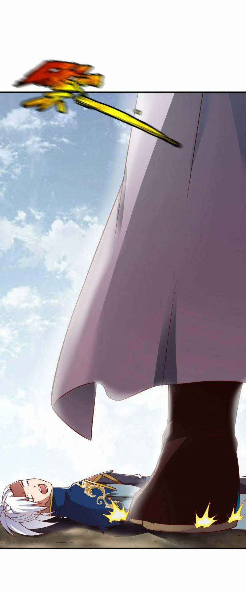 Chiến Đỉnh Chapter 147 trang 1