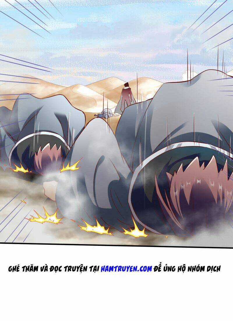 Chiến Đỉnh Chapter 147 trang 18