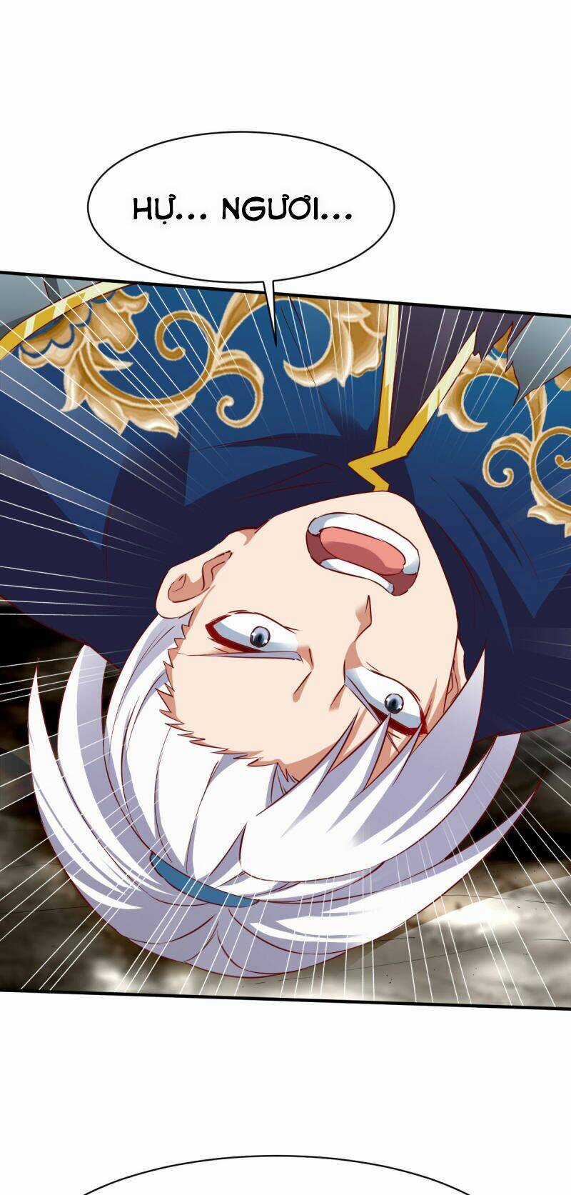 Chiến Đỉnh Chapter 147 trang 19