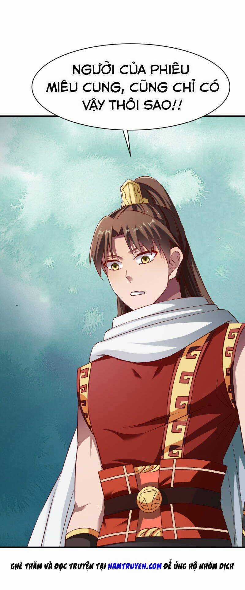 Chiến Đỉnh Chapter 147 trang 2