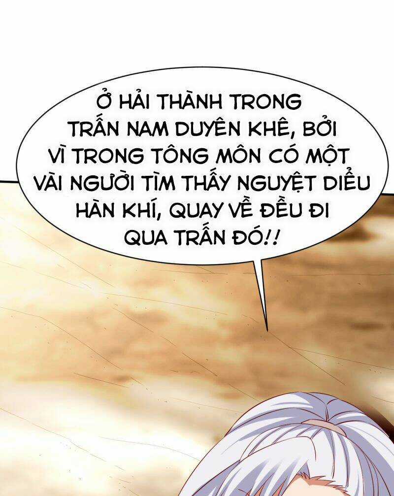 Chiến Đỉnh Chapter 147 trang 22