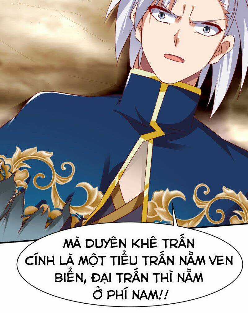 Chiến Đỉnh Chapter 147 trang 23